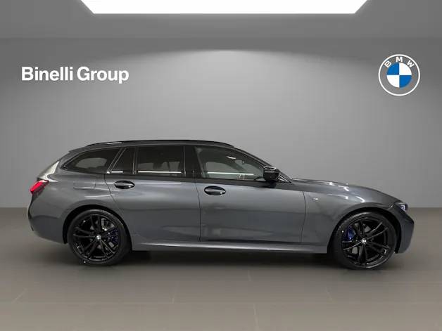 BMW M340d xDrive Touring