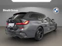 BMW M340d xDrive Touring