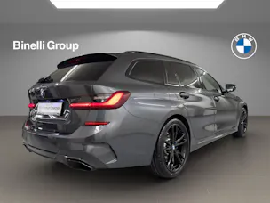 BMW M340d xDrive Touring