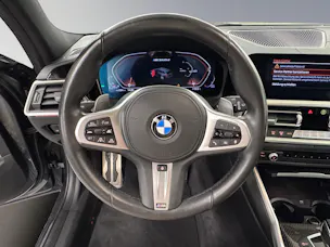 BMW M340d xDrive Touring