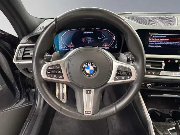 BMW M340d xDrive Touring