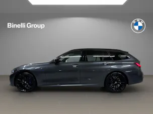 BMW M340d xDrive Touring