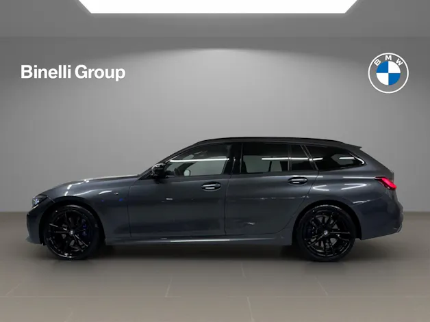 BMW M340d xDrive Touring