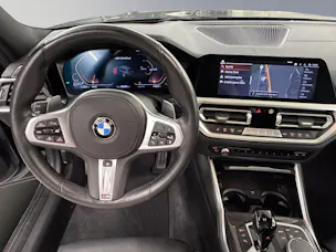 BMW M340d xDrive Touring