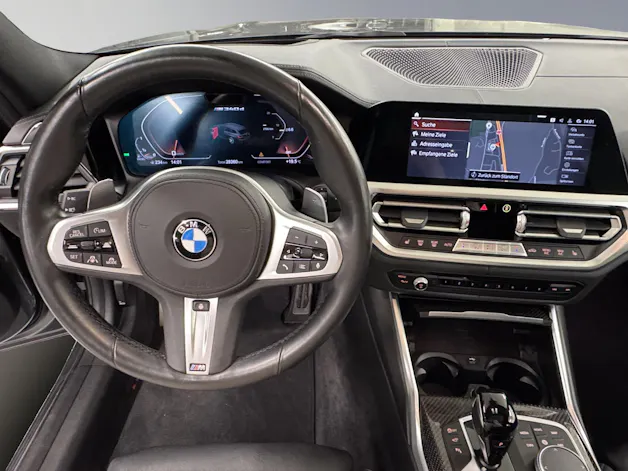 BMW M340d xDrive Touring