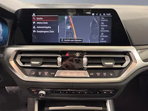 BMW M340d xDrive Touring