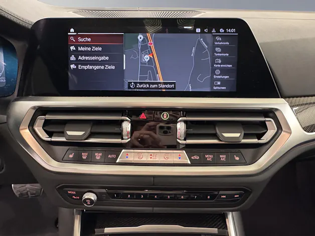 BMW M340d xDrive Touring
