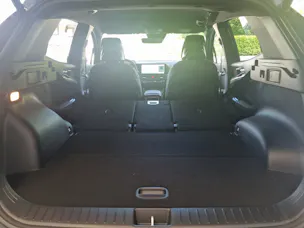 Kia Sportage 1.6 T-GDi Hybrid Black Edition