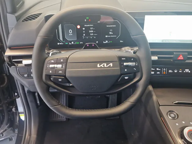 Kia Sportage 1.6 T-GDi Hybrid Black Edition