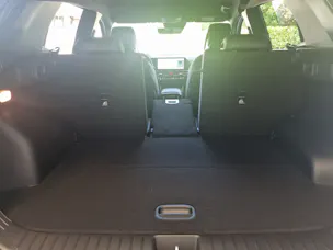 Kia Sportage 1.6 T-GDi Hybrid Black Edition