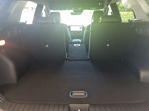 Kia Sportage 1.6 T-GDi Hybrid Black Edition