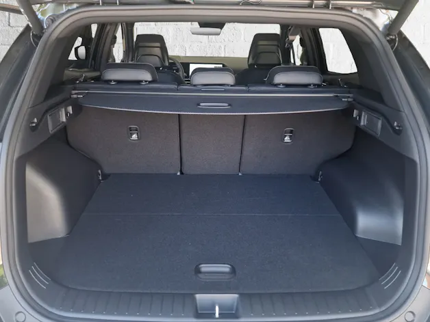 Kia Sportage 1.6 T-GDi Hybrid Black Edition