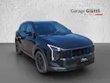 Kia Sportage 1.6 T-GDi Hybrid Black Edition