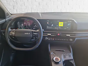 Kia Sportage 1.6 T-GDi Hybrid Black Edition