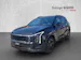 Kia Sportage 1.6 T-GDi Hybrid Black Edition