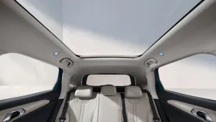 BYD Atto 2 DM-i Boost