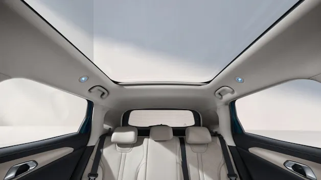 BYD Atto 2 DM-i Boost