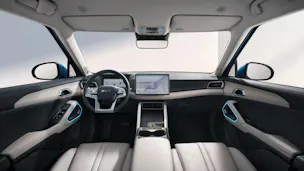 BYD Atto 2 DM-i Boost