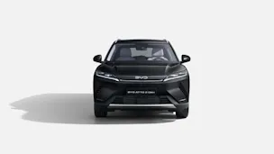 BYD Atto 2 DM-i Boost