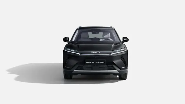 BYD Atto 2 DM-i Boost