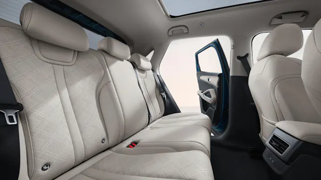 BYD Atto 2 DM-i Boost