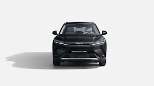 BYD Atto 2 DM-i Boost
