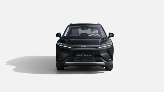 BYD Atto 2 DM-i Boost