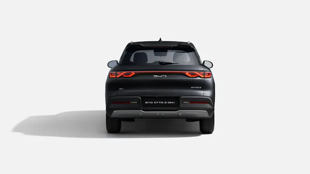 BYD Atto 2 DM-i Boost