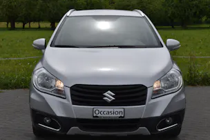 Suzuki SX4 S-Cross 1.6 16V Sergio Cellano 4x4
