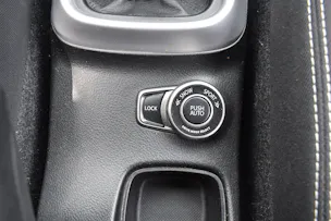 Suzuki SX4 S-Cross 1.6 16V Sergio Cellano 4x4