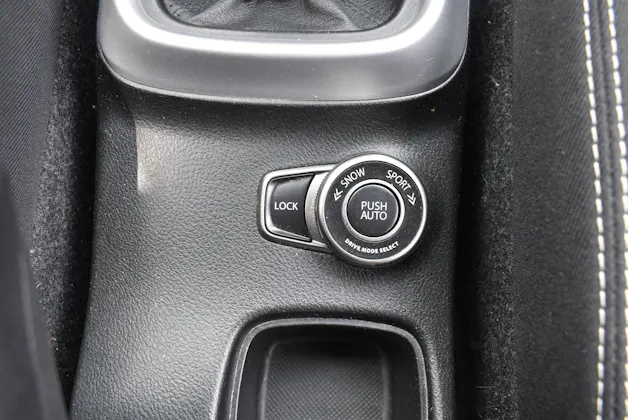 Suzuki SX4 S-Cross 1.6 16V Sergio Cellano 4x4