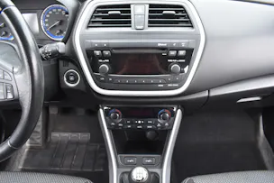 Suzuki SX4 S-Cross 1.6 16V Sergio Cellano 4x4