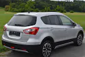 Suzuki SX4 S-Cross 1.6 16V Sergio Cellano 4x4