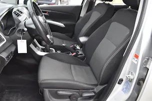 Suzuki SX4 S-Cross 1.6 16V Sergio Cellano 4x4