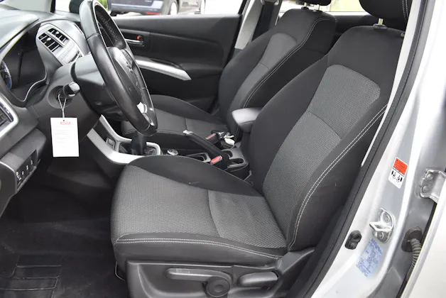 Suzuki SX4 S-Cross 1.6 16V Sergio Cellano 4x4