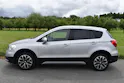 Suzuki SX4 S-Cross 1.6 16V Sergio Cellano 4x4