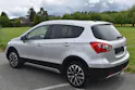Suzuki SX4 S-Cross 1.6 16V Sergio Cellano 4x4