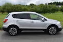 Suzuki SX4 S-Cross 1.6 16V Sergio Cellano 4x4