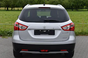 Suzuki SX4 S-Cross 1.6 16V Sergio Cellano 4x4