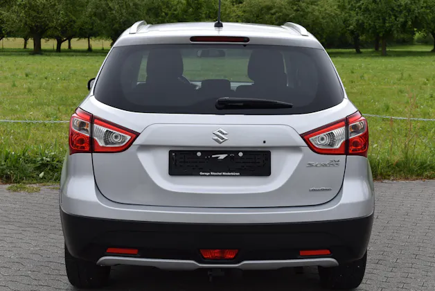 Suzuki SX4 S-Cross 1.6 16V Sergio Cellano 4x4