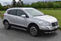 Suzuki SX4 S-Cross 1.6 16V Sergio Cellano 4x4