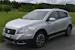 Suzuki SX4 S-Cross 1.6 16V Sergio Cellano 4x4