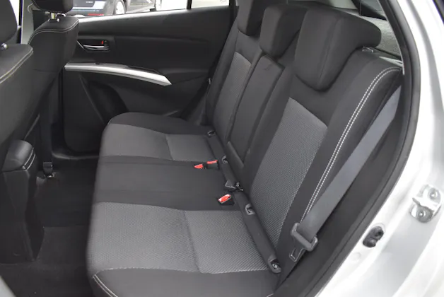 Suzuki SX4 S-Cross 1.6 16V Sergio Cellano 4x4