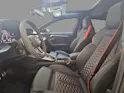 Audi RS3 Sportback 2.5 TFSI quattro S-Tronic