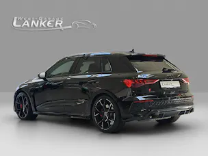Audi RS3 Sportback 2.5 TFSI quattro S-Tronic