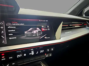 Audi RS3 Sportback 2.5 TFSI quattro S-Tronic