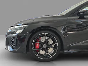 Audi RS3 Sportback 2.5 TFSI quattro S-Tronic