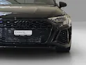 Audi RS3 Sportback 2.5 TFSI quattro S-Tronic