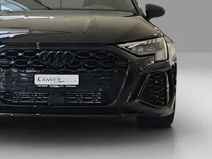 Audi RS3 Sportback 2.5 TFSI quattro S-Tronic