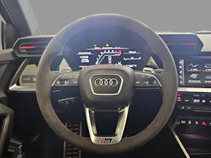 Audi RS3 Sportback 2.5 TFSI quattro S-Tronic